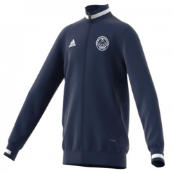 CHC Track Jacket T19 - Junior